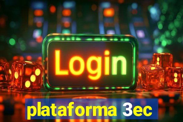 plataforma 3ec